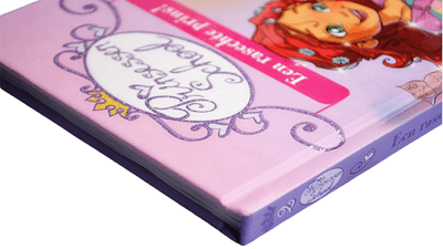 Ink Asia 6-1 Embellishments