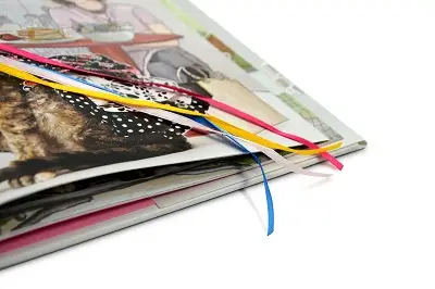 Ink Asia 8-1 Explore Formats and Embellishments in Book Production  