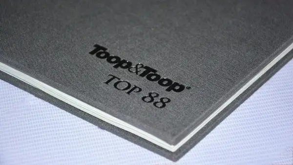Ink Asia Black-Foil-on-Cloth-LR Explore Formats and Embellishments in Book Production  