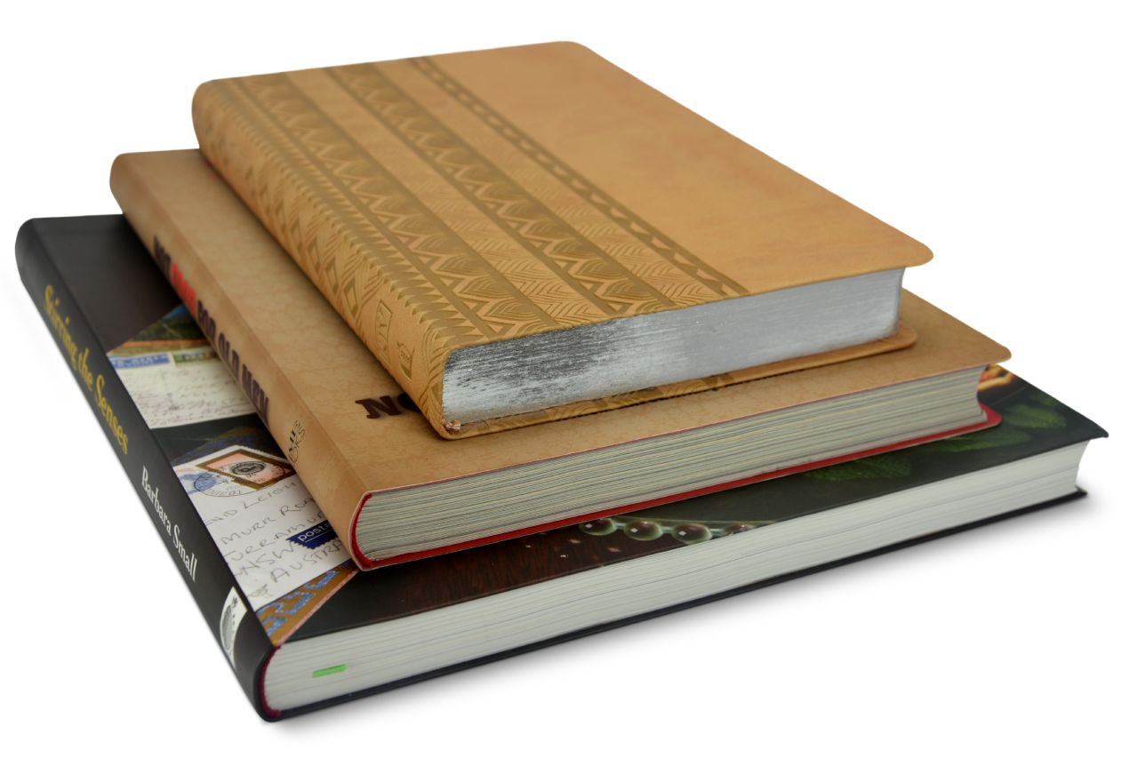 Book Printing: An Introductory Guide