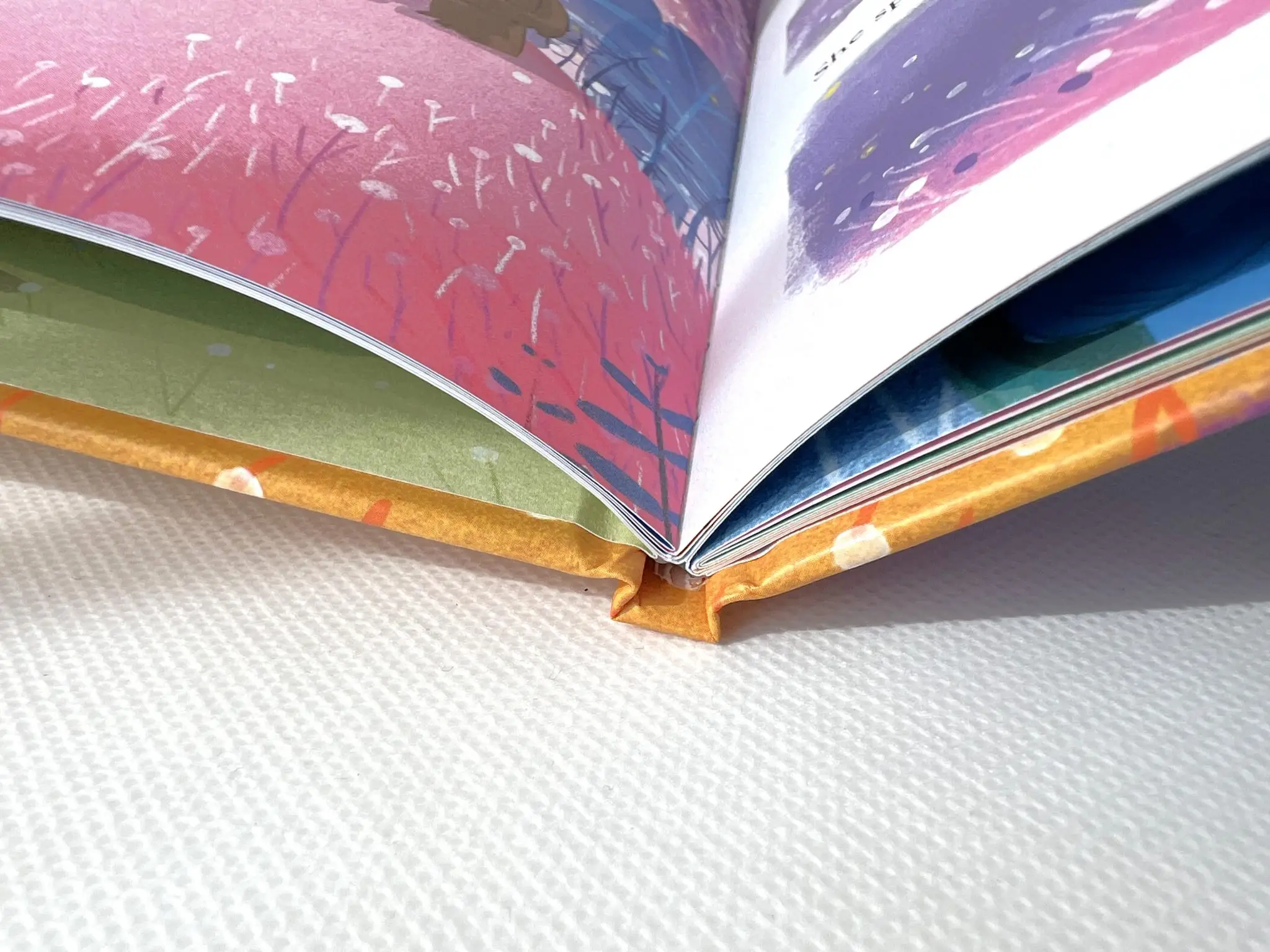 Explore Formats and Embellishments in Book Production