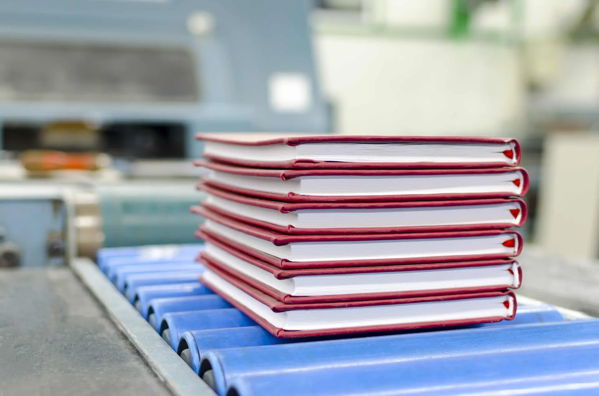 Navigating Book Printing Costs: Local vs. Overseas Options