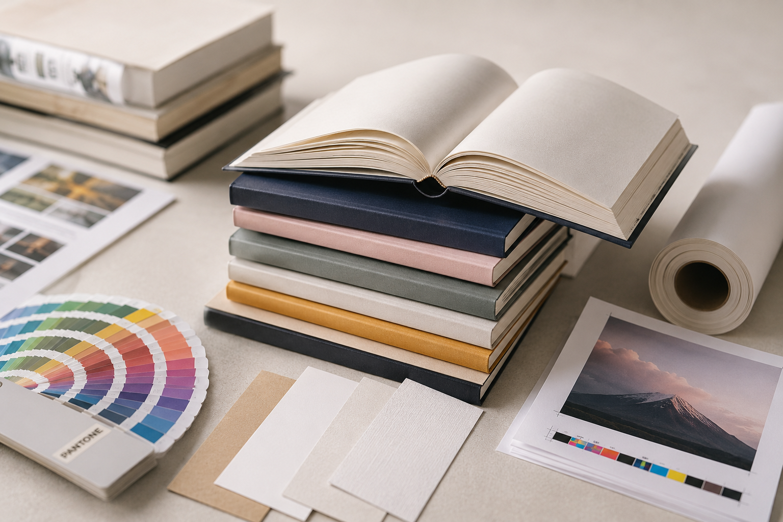 How Much Does It Cost to Print a Book in Australia? (2026 Price Guide)